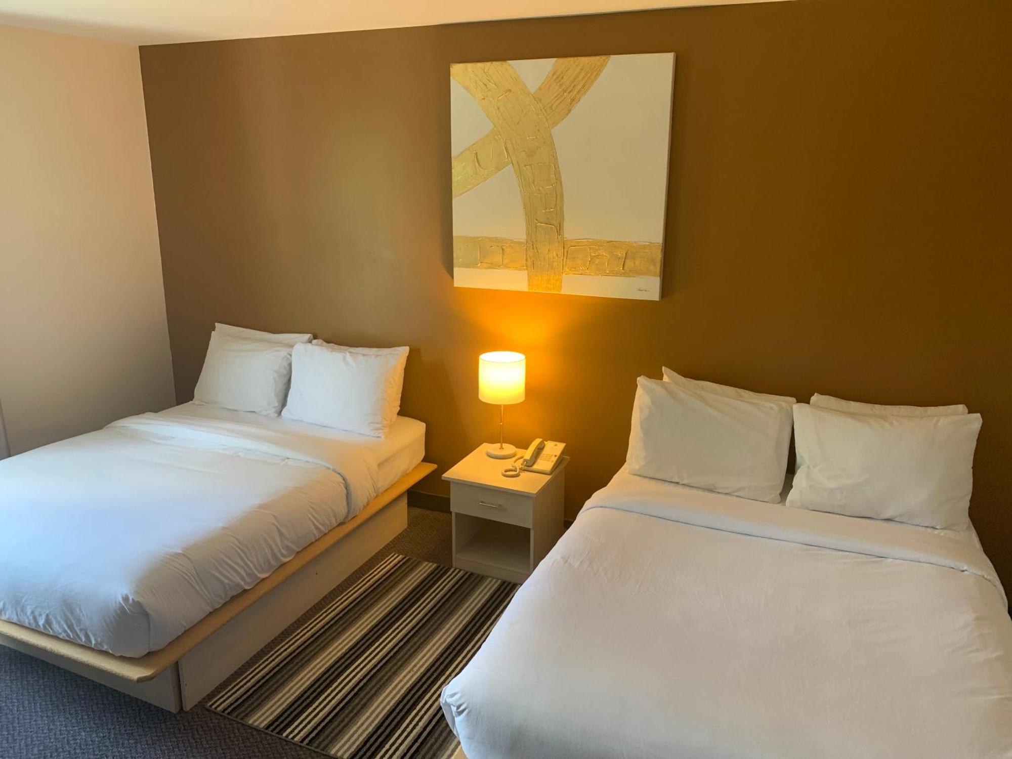 Hotel Saint-Come エクステリア 写真