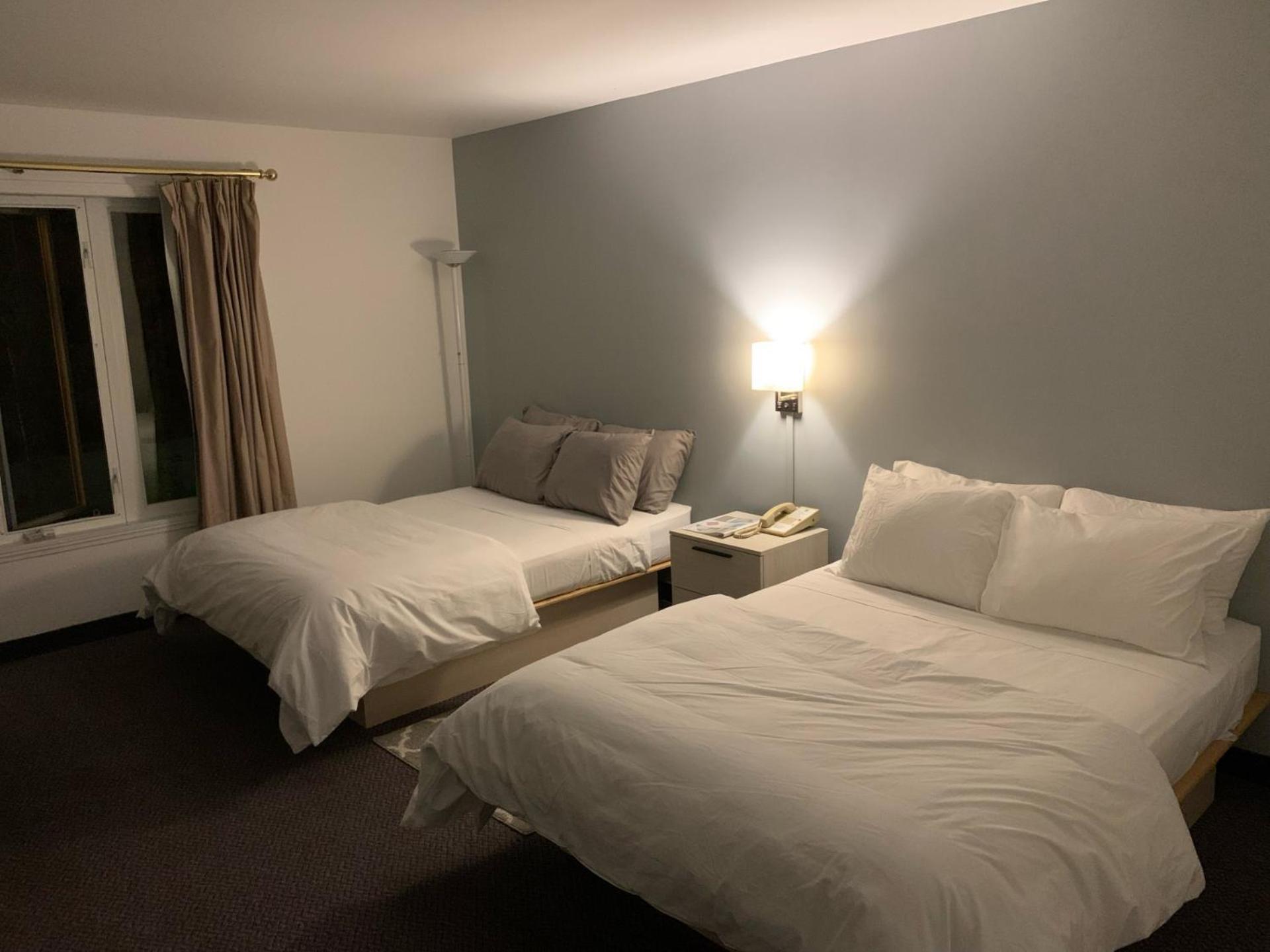 Hotel Saint-Come エクステリア 写真