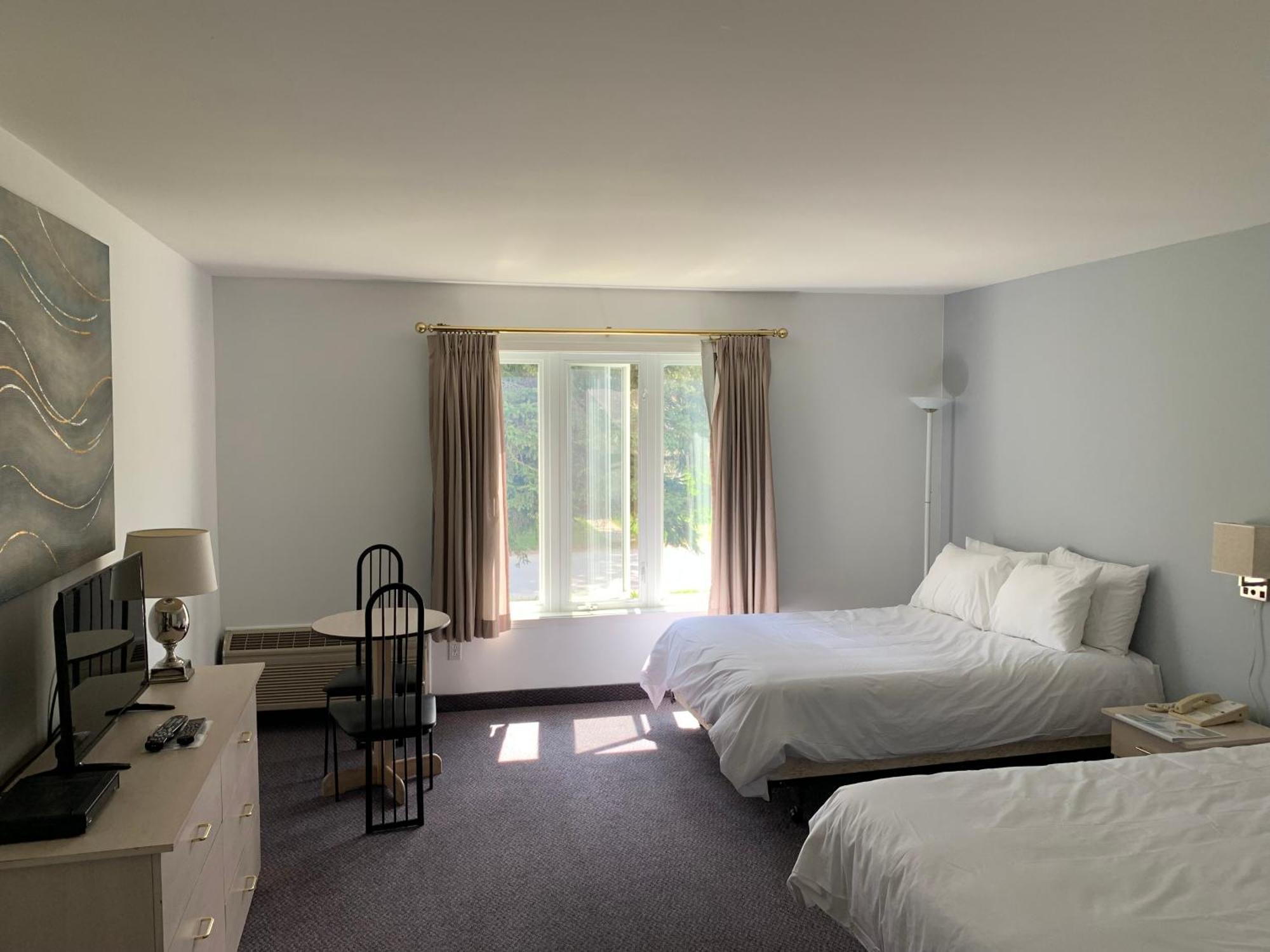 Hotel Saint-Come エクステリア 写真