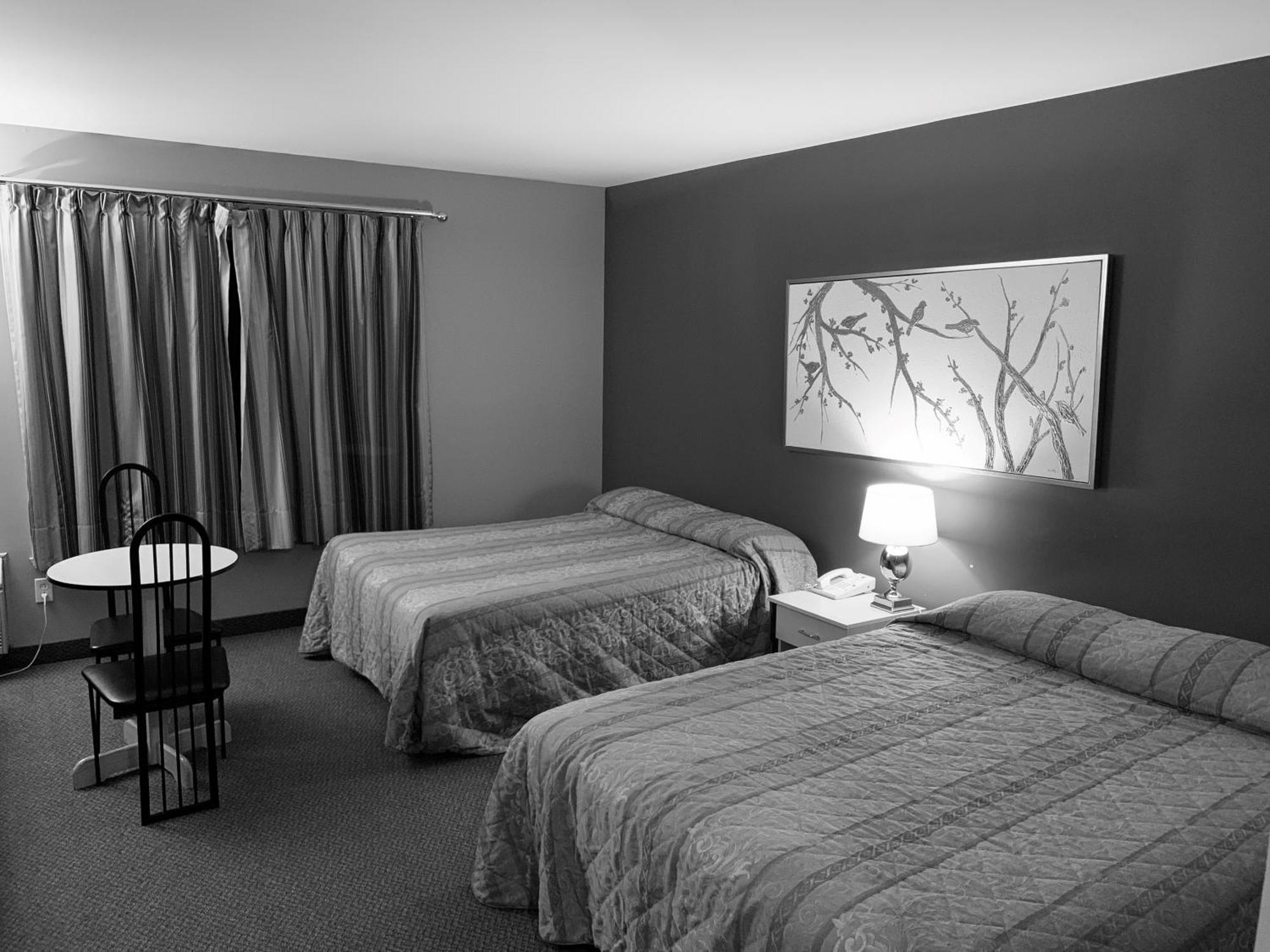 Hotel Saint-Come エクステリア 写真