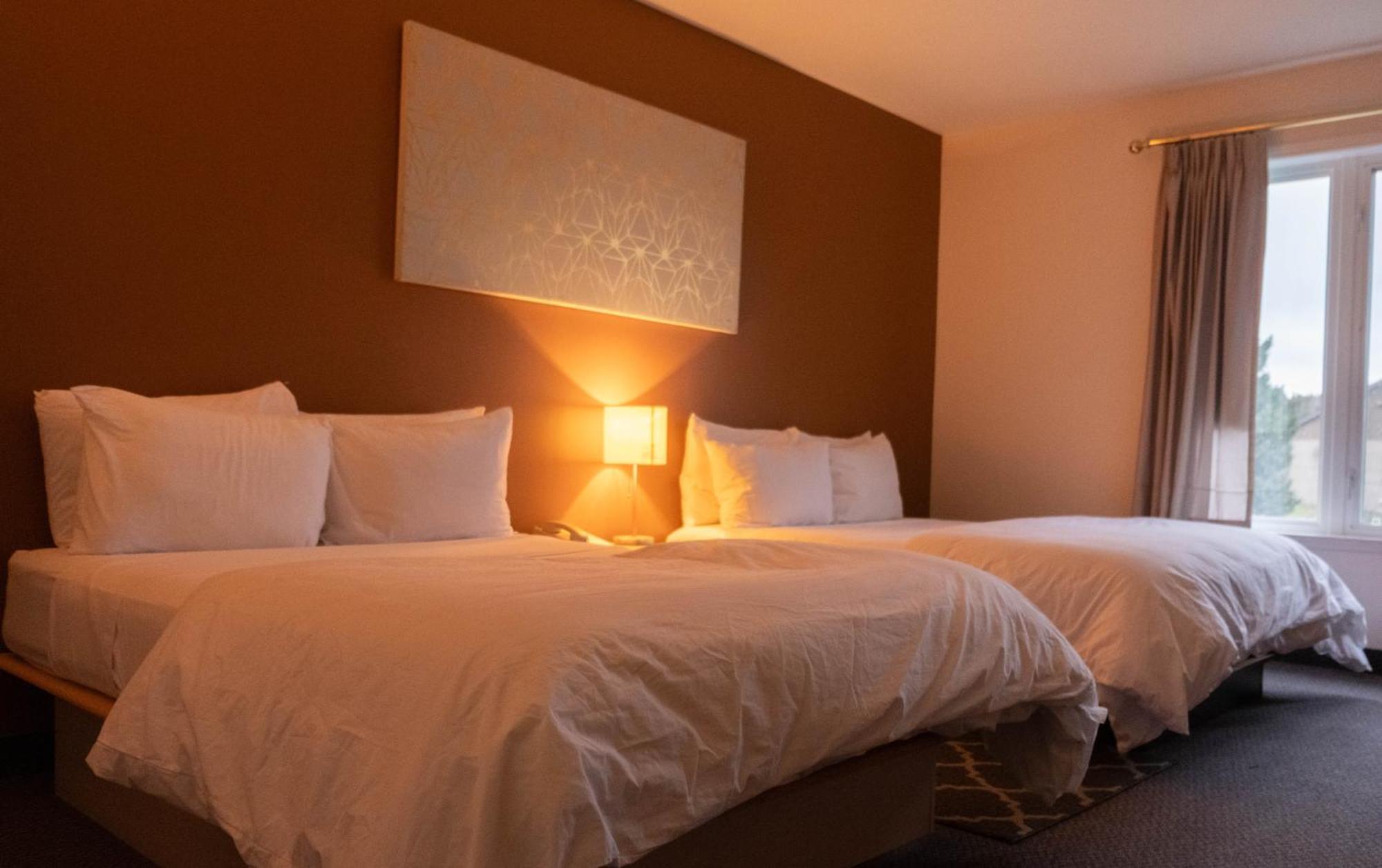 Hotel Saint-Come エクステリア 写真