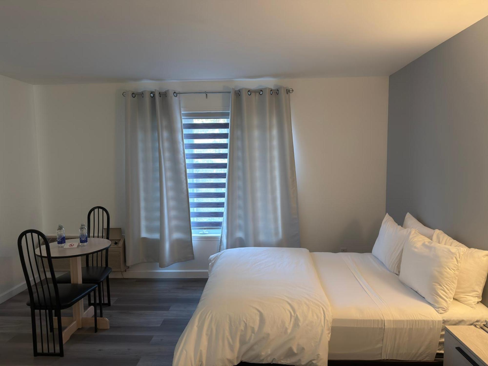 Hotel Saint-Come エクステリア 写真