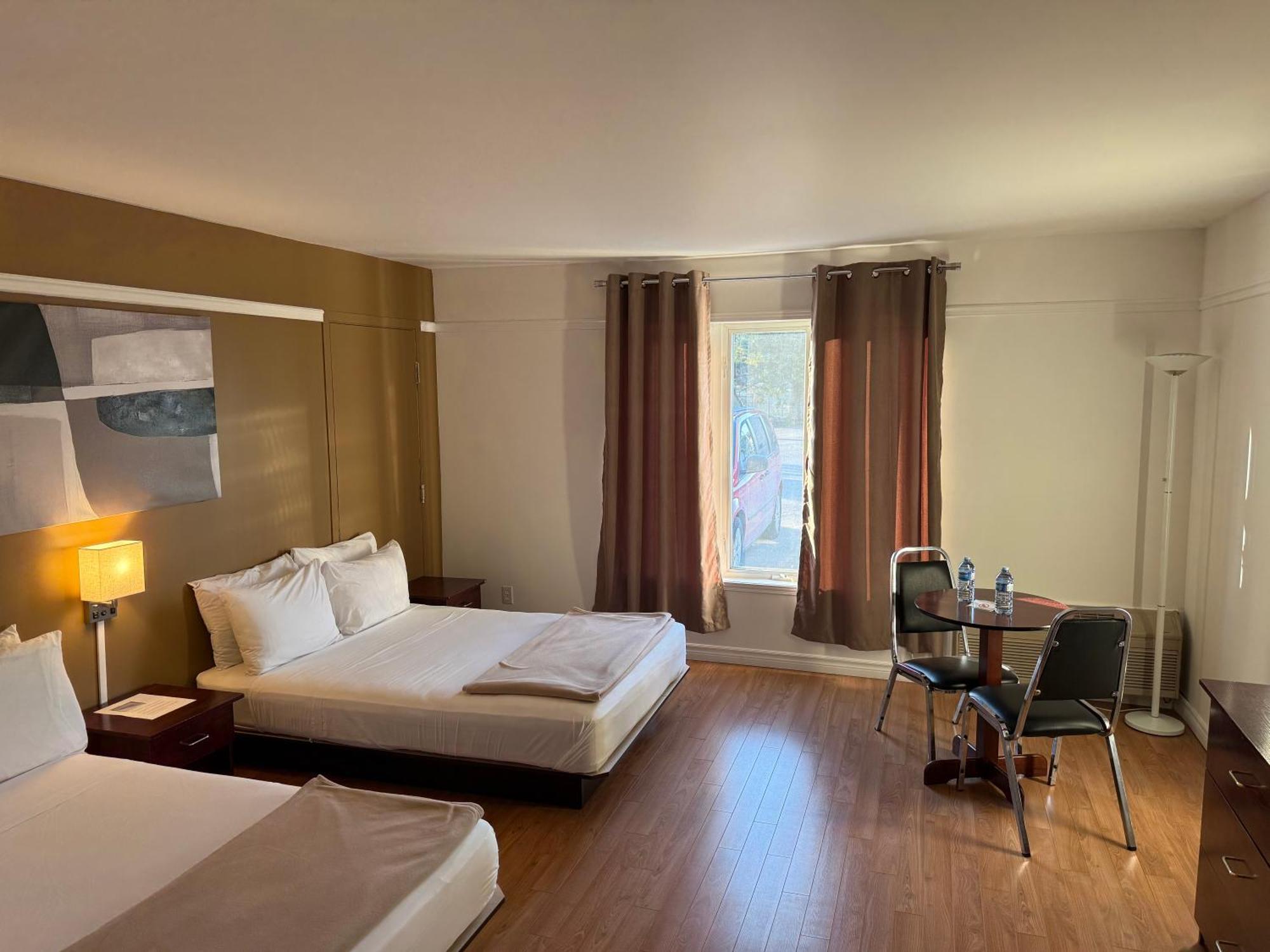 Hotel Saint-Come エクステリア 写真